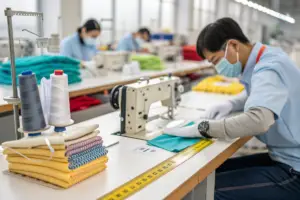 Why Should North American Buyers Verify BSCI Certification for Imported Menswear?