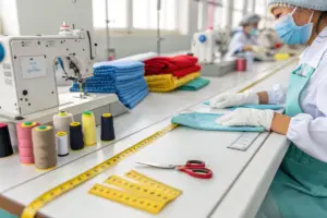 Why Should North American Buyers Verify BSCI Certification for Imported Scarves?