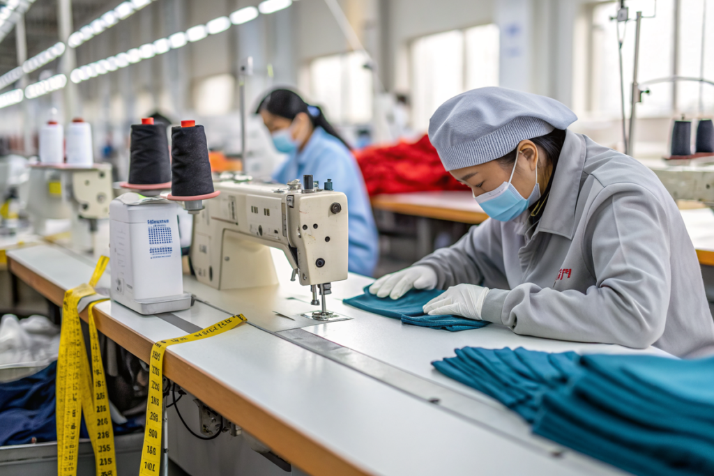 Why Should North American Buyers Verify BSCI Certification for Imported Sportswear?
