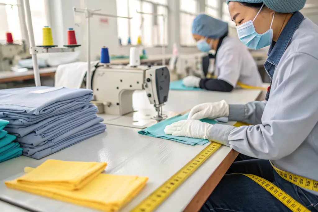 Why Should North American Buyers Verify BSCI Certification for Imported Streetwear?
