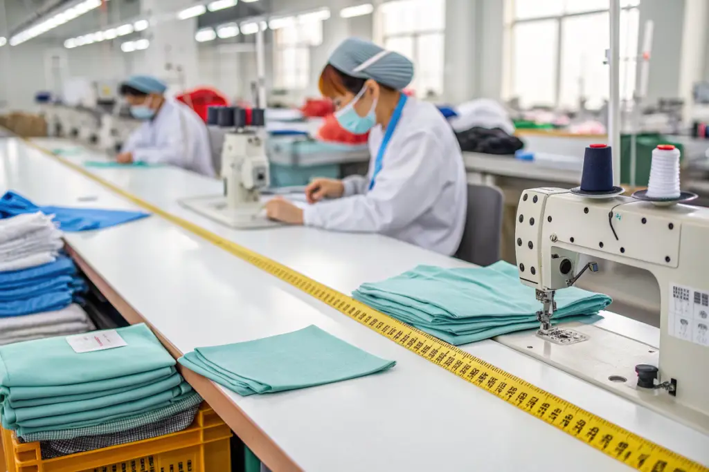 Why Should North American Buyers Verify BSCI Certification for Imported Sweatshirts?