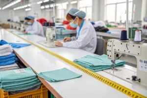 Why Should North American Buyers Verify BSCI Certification for Imported Sweatshirts?