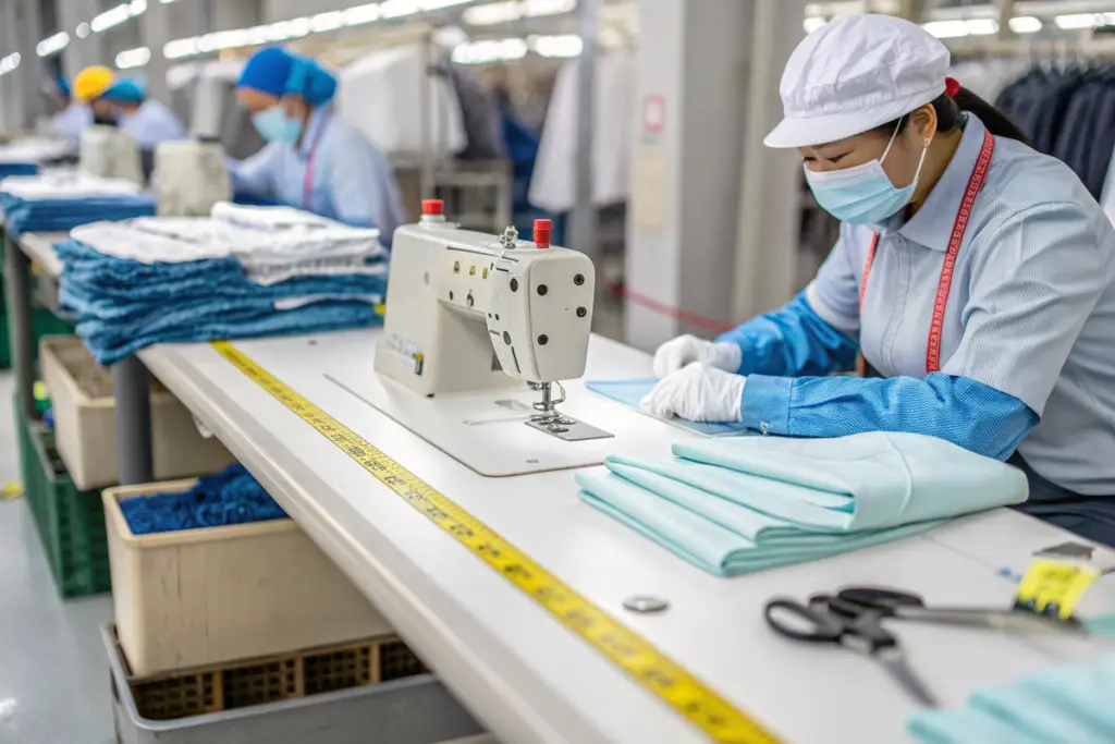 Why Should North American Buyers Verify BSCI Certification for Imported T-Shirts?