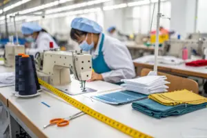 Why Should North American Buyers Verify BSCI Certification for Imported Tracksuits?