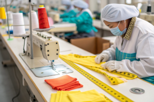 Why Should North American Buyers Verify BSCI Certification for Imported Uniforms?