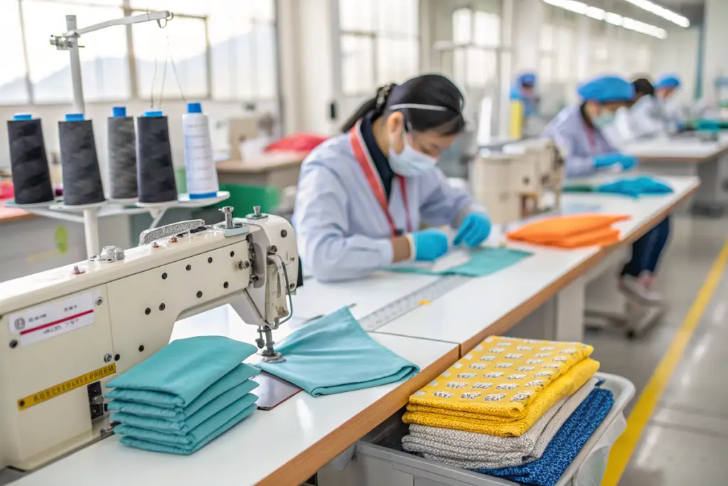 Why Should North American Buyers Verify BSCI Certification for Imported Workwear?