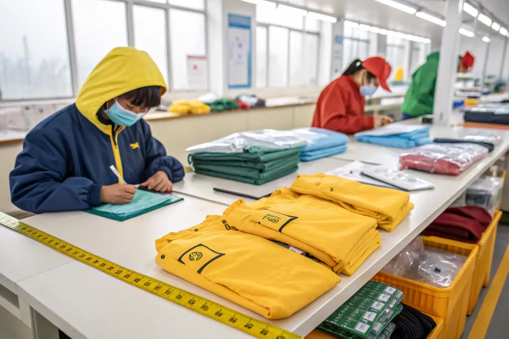 Why is CPSC certification essential for importing activewear to North America?