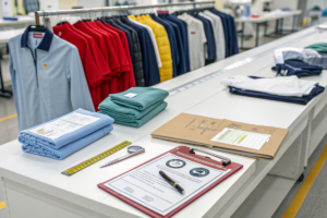 Why is CPSC certification essential for importing athleisure to North America?