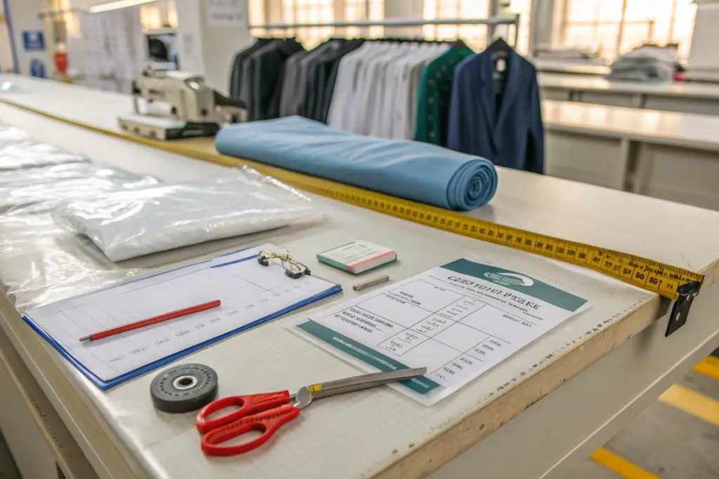 Why is CPSC certification essential for importing clothing to North America?