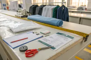 Why is CPSC certification essential for importing clothing to North America?