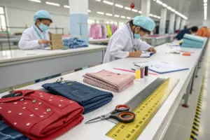Why is CPSC certification essential for importing fashion accessories to North America?