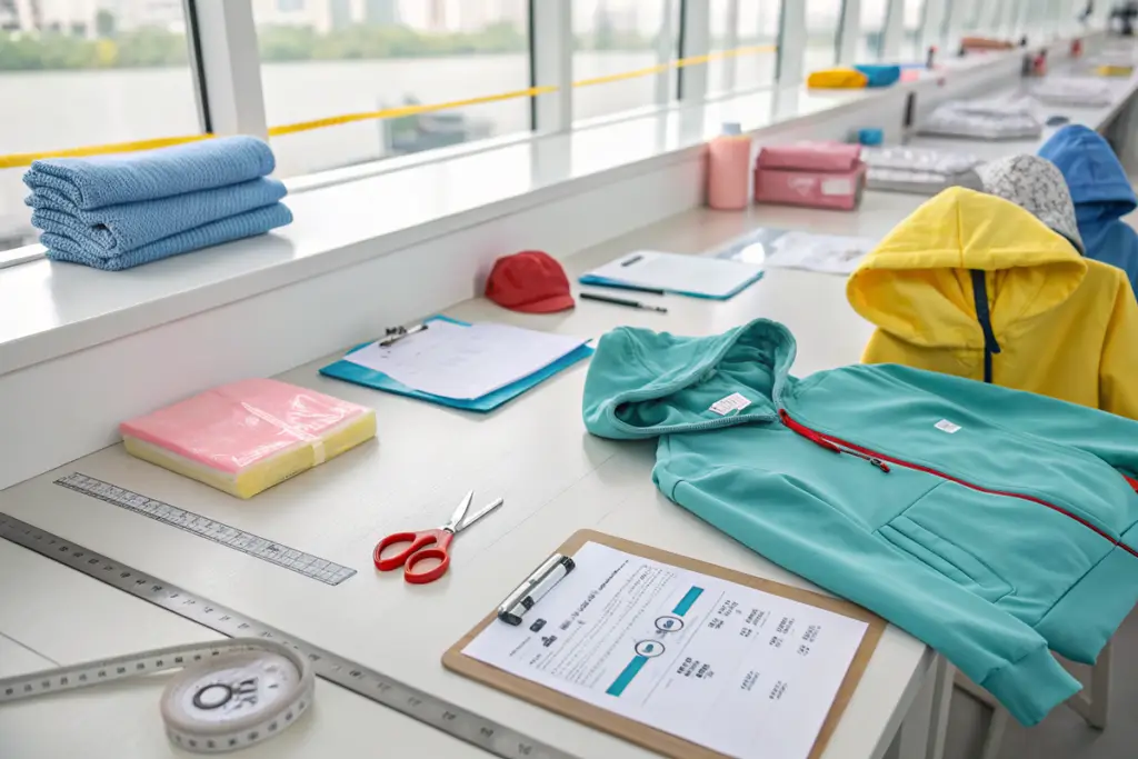 Why is CPSC certification essential for importing hoodies to North America?