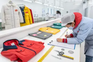 Why is CPSC certification essential for importing jackets to North America?