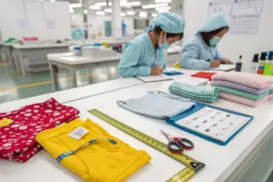 Why is CPSC certification essential for importing loungewear to North America?