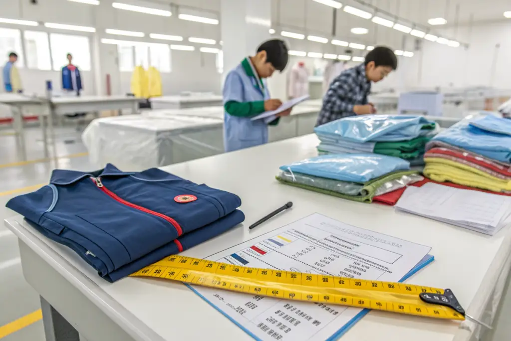 Why is CPSC certification essential for importing menswear to North America?