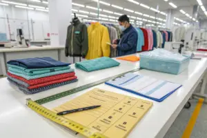 Why is CPSC certification essential for importing scarves to North America?
