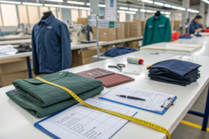Why is CPSC certification essential for importing scrubs to North America?