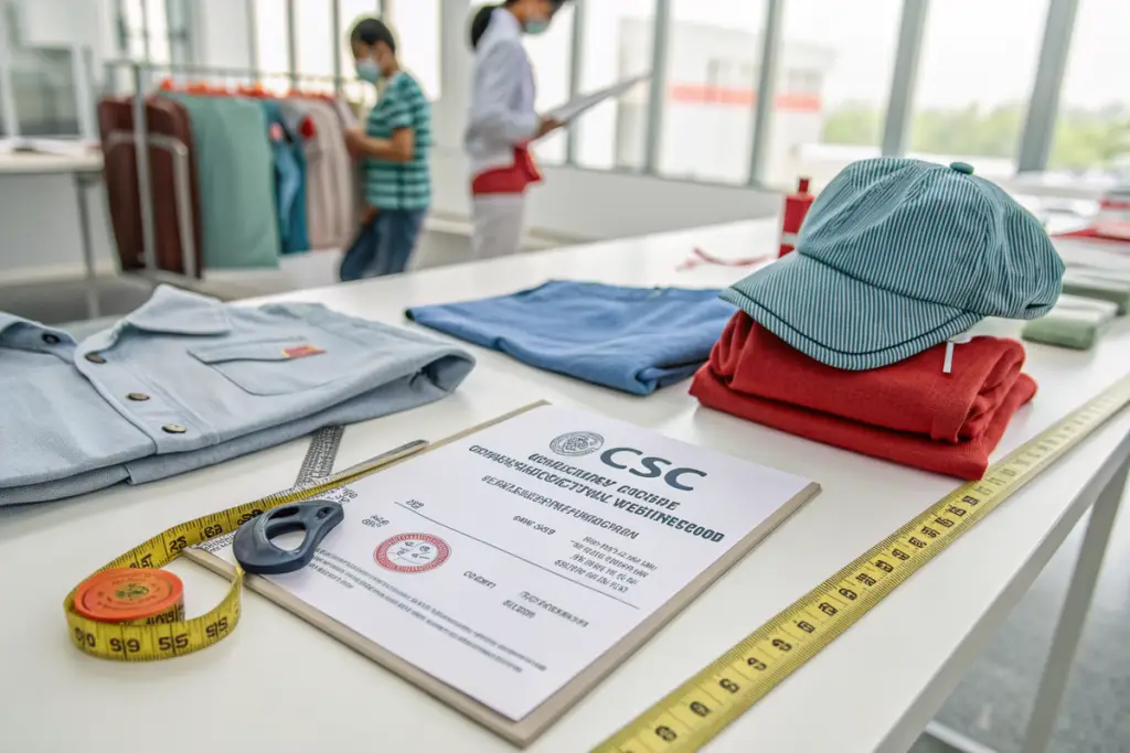Why is CPSC certification essential for importing streetwear to North America?