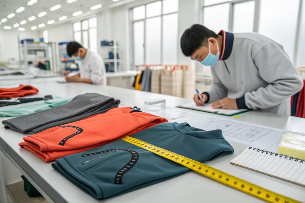 Why is CPSC certification essential for importing sweatshirts to North America?