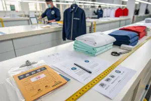 Why is CPSC certification essential for importing t-shirts to North America?