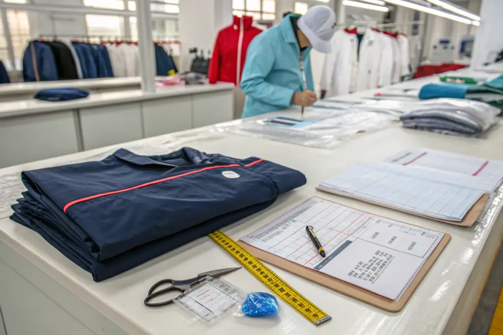 Why is CPSC certification essential for importing tracksuits to North America?