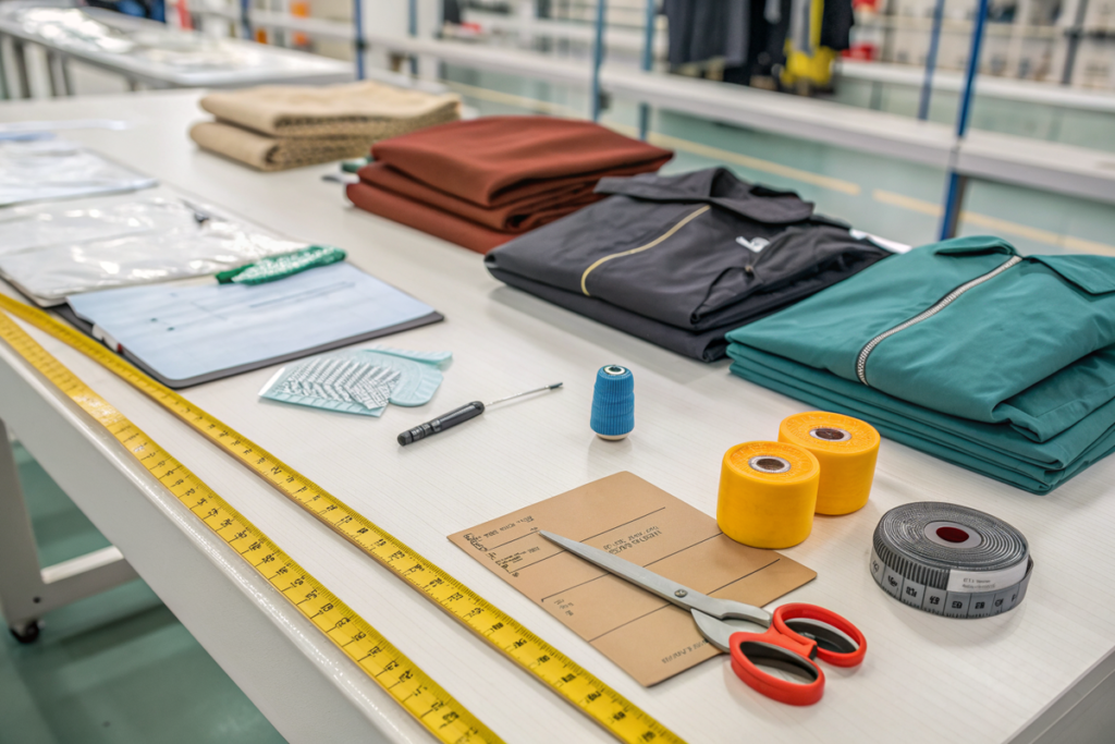 Why is CPSC certification essential for importing workwear to North America?