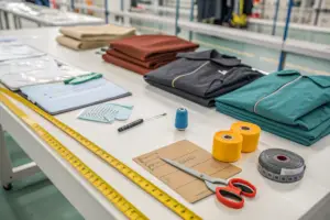 Why is CPSC certification essential for importing workwear to North America?