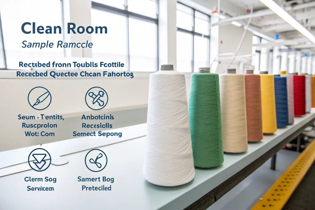 Why is GRS recycled textile certification essential for importing apparel to North America?