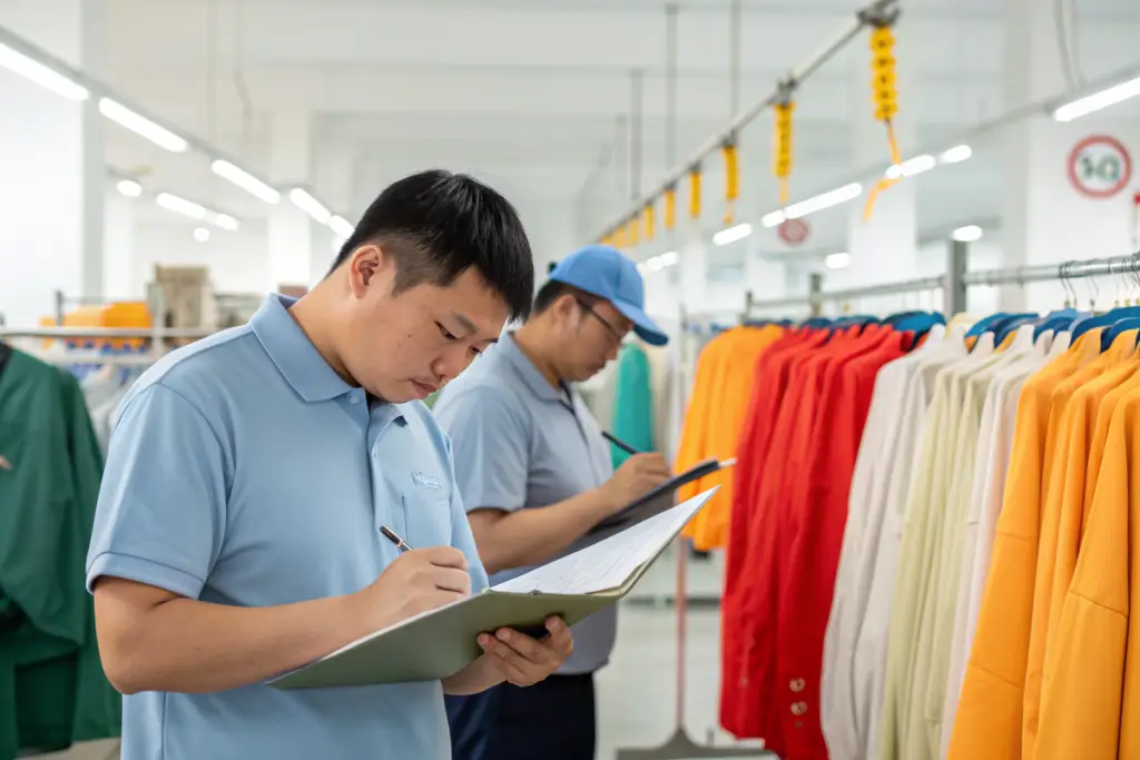Why is ISO 9001 certification essential for importing headwear to North America?