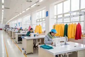 Why is WRAP certification essential for importing apparel to North America?