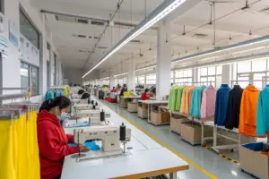 Why is WRAP certification essential for importing athleisure to North America?