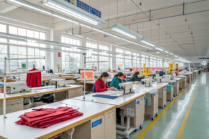Why is WRAP certification essential for importing belts to North America?