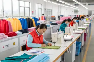 Why is WRAP certification essential for importing cut and sew apparel to North America?