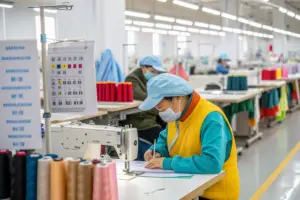 Why is WRAP certification essential for importing fashion accessories to North America?