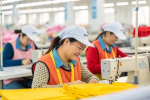 Why is WRAP certification essential for importing sportswear to North America?