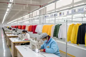 Why is WRAP certification essential for importing workwear to North America?
